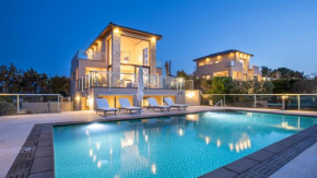 Villa Kronos, Chania
